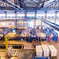 Manufacturing